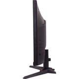 Acer VG240Y W3, Gaming Skærm Sort