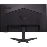 Acer VG240Y W3, Gaming Skærm Sort