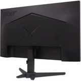 Acer VG240Y W3, Gaming Skærm Sort