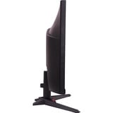 Acer VG240Y W3, Gaming Skærm Sort