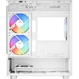 Aerocool ACCM-ES09133.21, Towerkabinet Hvid