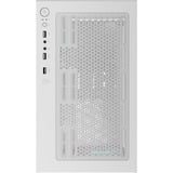 Aerocool ACCM-ES09133.21, Towerkabinet Hvid