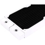 Alphacool HPE-30 fuldkobber 280mm radiator Hvid/Sort