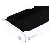 Alphacool HPE-30 fuldkobber 280mm radiator Hvid/Sort