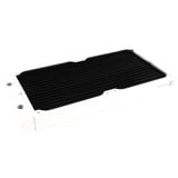 Alphacool Radiator Hvid/Sort