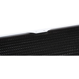 Alphacool Radiator Hvid/Sort