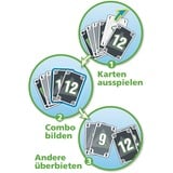 Amigo 02456, Kortspil 
