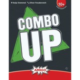 Amigo Combo Up, Kortspil 