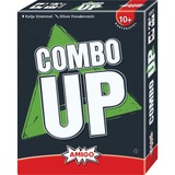 Amigo Combo Up, Kortspil 