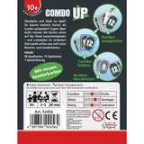Amigo Combo Up, Kortspil 