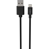 Ansmann 1700-0131, Kabel Sort