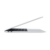 Apple G205497, Notebook Sølv