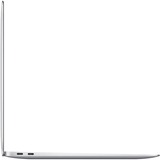 Apple G205497, Notebook Sølv