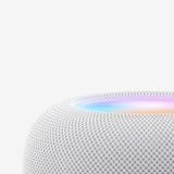 Apple HomePod, Højttaler Hvid