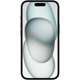 Apple iPhone 15 128GB Renoveret, Mobiltelefon Sort