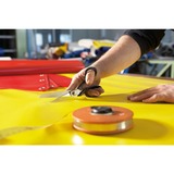BESSEY Arbejds Saks D860-250 Sort