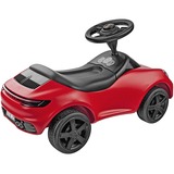BIG 800056353 Gynge- og ride-on-legetøj Bil til at ride på, Rutschebane Rød/Sort, 1 År, 4 hjul, Plast, Sort, Rød