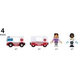 BRIO 63603500, Spil køretøj 