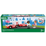 BRIO 63603500, Spil køretøj 