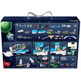 BRIO World - Space Deluxe Train Set, Spil køretøj 