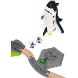 BRIO World - Space Deluxe Train Set, Spil køretøj 