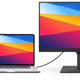 BenQ BL2790QT, LED-skærm Sort