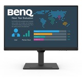 BenQ BL2790QT computerskærm 68,6 cm (27") 2560 x 1440 pixel Quad HD LED Sort, LED-skærm Sort, 68,6 cm (27"), 2560 x 1440 pixel, Quad HD, LED, 5 ms, Sort