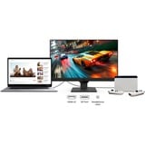 BenQ GW2790, LED-skærm Sort
