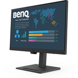 BenQ LED-skærm Sort