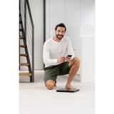Beurer 76011, Vægt grå/Sort