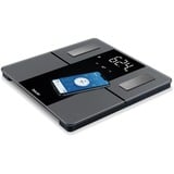 Beurer Diagnosevægt BF 500 Super Black Edition grå/Sort