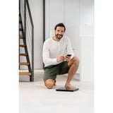 Beurer Diagnosevægt BF 500 Super Black Edition grå/Sort