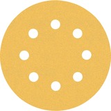 Bosch 2608900812, Slibning ark 