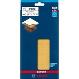Bosch 2608900866, Slibning ark 