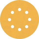 Bosch 2608901121, Slibning ark 