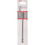 Bosch 2 607 001 670 skruetrækker bit 1 stk 1 stk, Torx, T25, Stål, 152 mm, 25,4 / 4 mm (1 / 4")
