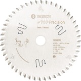 Bosch 2 608 642 384 rundsavklinge 1 stk Træ, 2 cm, 11500 rpm, Bosch, ATB (alternativ topfas), 5°