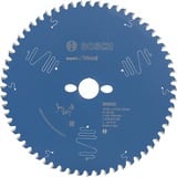 Bosch 2 608 644 082 rundsavklinge 26 cm 1 stk Træ, 26 cm, 3 cm, 1,8 mm, 7300 rpm, 2,4 mm