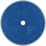 Bosch 2 608 644 547 rundsavklinge 30,5 cm 1 stk Aluminium, 30,5 cm, 3 cm, 1,8 mm, 2,4 mm, Bosch
