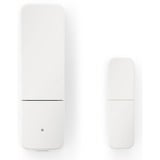 Bosch 8750002090, Åbningsmelder Hvid