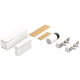 Bosch 8750002090, Åbningsmelder Hvid