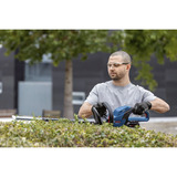 Bosch Batteri-hækkeklipper GHE 18V-60 Professional, 18 Volt Blå