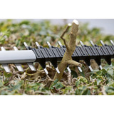 Bosch Batteri-hækkeklipper GHE 18V-60 Professional, 18 Volt Blå