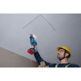 Bosch Batteridrevet bajonetsav GSA 18V-24 Professional solo, 18 volt, Bajonet sav Blå/Sort