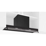 Bosch DBB95CC60 Serie 4, Emhætte Sort (mat)