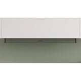 Bosch DBB95CC60 Serie 4, Emhætte Sort (mat)