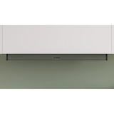 Bosch DBB95CC60, Emhætte Sort (mat)