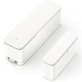 Bosch Door/Window Contact II Plus dør/vindue sensor Trådløs Dør/vindue Hvid, Åbningsmelder Hvid, Trådløs, ZigBee, Hvid, 2400 – 2483.5, 10 dBmW, Dør/vindue
