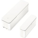 Bosch Door/Window Contact II Plus dør/vindue sensor Trådløs Dør/vindue Hvid, Åbningsmelder Hvid, Trådløs, ZigBee, Hvid, 2400 – 2483.5, 10 dBmW, Dør/vindue