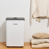 Bosch Dry 4000, Affugter Hvid/Sort